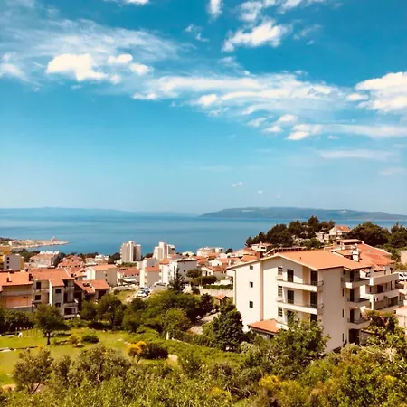 Eko Moca Μακάρσκα