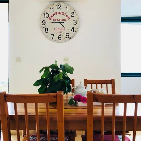 Eko Moca * Μακάρσκα