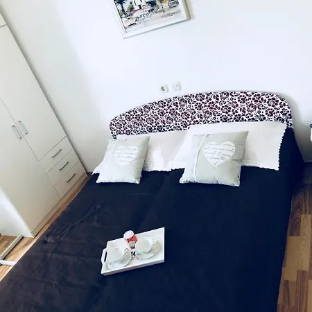 Eko Moca Апартаменти *