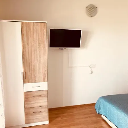 Lägenhet Eko Moca Makarska