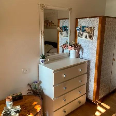 Eko Moca Apartman Makarska