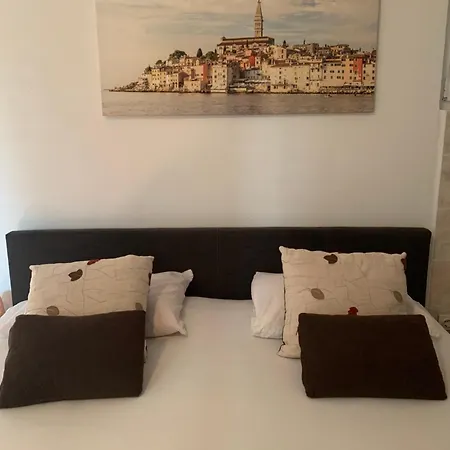 Apartman Eko Moca Makarska
