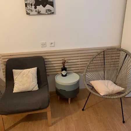 Apartman Eko Moca Makarska