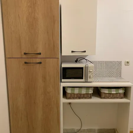 Eko Moca * Makarska