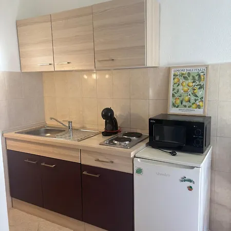 Apartament Eko Moca Makarska