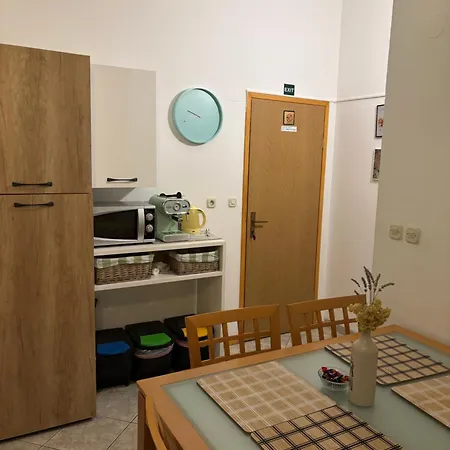 Lägenhet Eko Moca Makarska