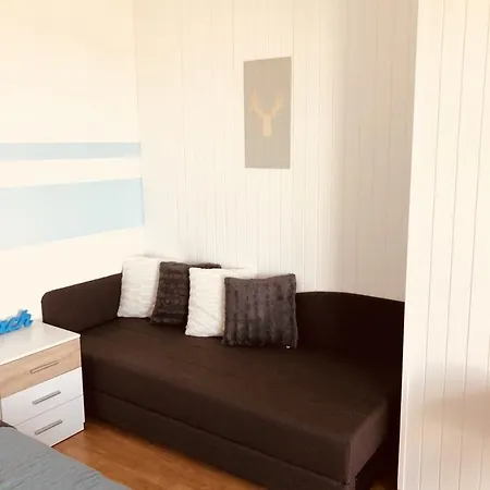 Eko Moca Διαμέρισμα *