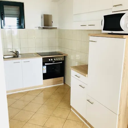 Apartman Eko Moca