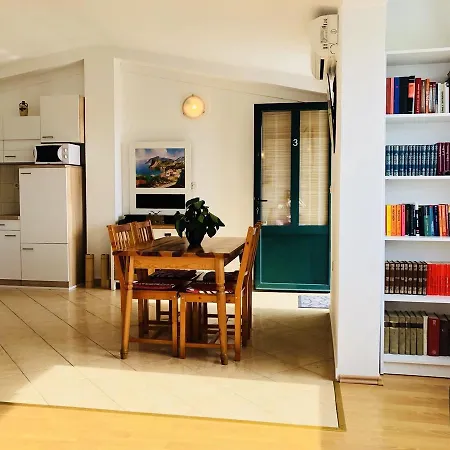 Eko Moca Apartmán