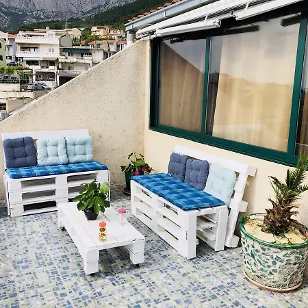 Eko Moca Μακάρσκα