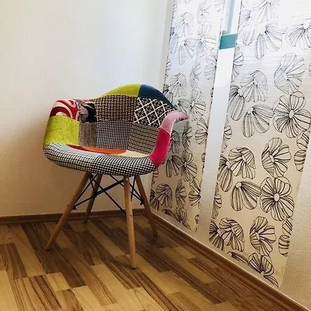 Apartman Eko Moca Makarska