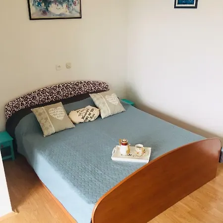 Apartman Eko Moca