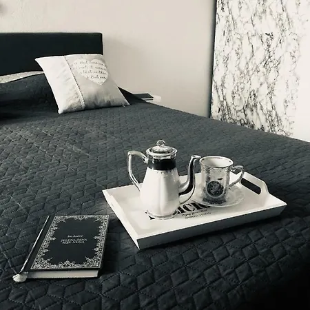 Apartman Eko Moca Makarska