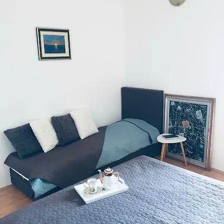 Eko Moca Apartman