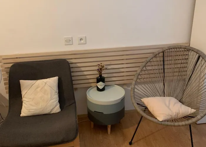 Appartement Eko Moca Makarska