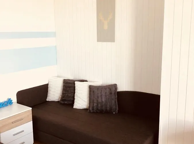 Eko Moca Apartament *