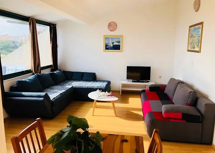 Apartament Eko Moca *