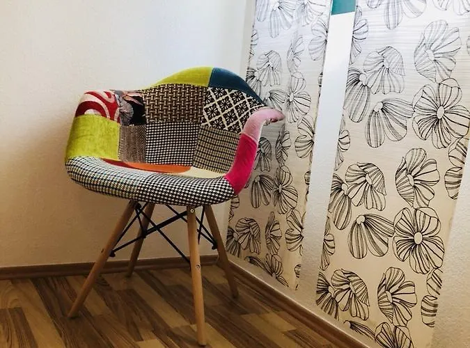 Apartament Eko Moca Makarska