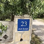 Eko Moca Apartment Makarska