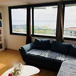 Eko Moca Apartment Makarska