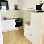 Apartment Eko Moca