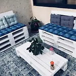 Eko Moca Apartment Makarska