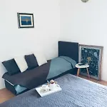 Eko Moca Apartment