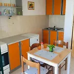 Apartment Eko Moca