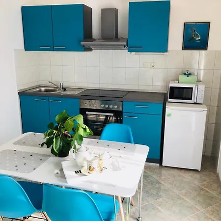 Eko Moca מאקרסקה