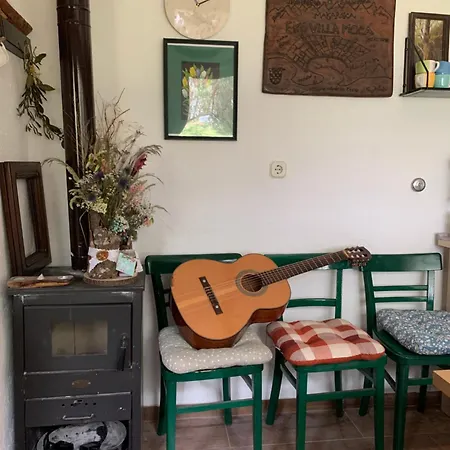 Appartamento Eko Moca