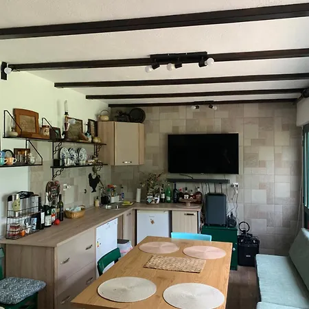 Apartament Eko Moca Makarska