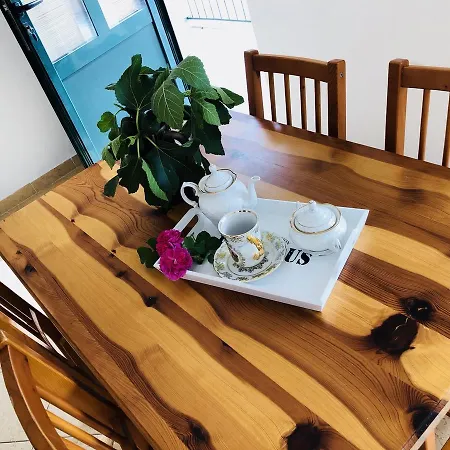 Eko Moca * מאקרסקה