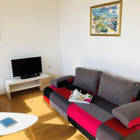 Eko Moca מאקרסקה