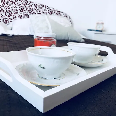 Διαμέρισμα Eko Moca