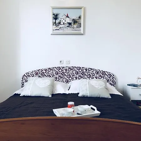 Eko Moca * מאקרסקה