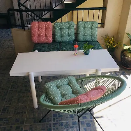 Eko Moca מאקרסקה