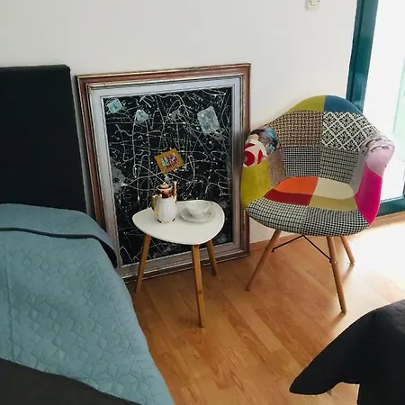 Eko Moca * מאקרסקה