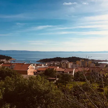 Eko Moca * Μακάρσκα