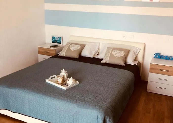 Apartament Eko Moca *