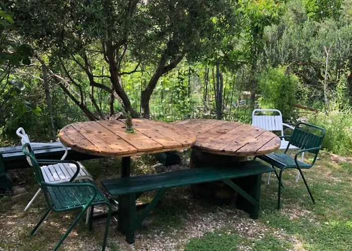 Apartament Eko Moca *