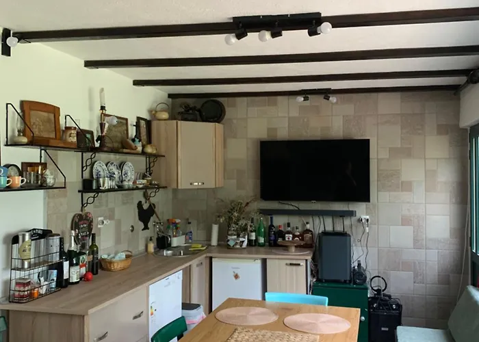 Apartament Eko Moca Makarska