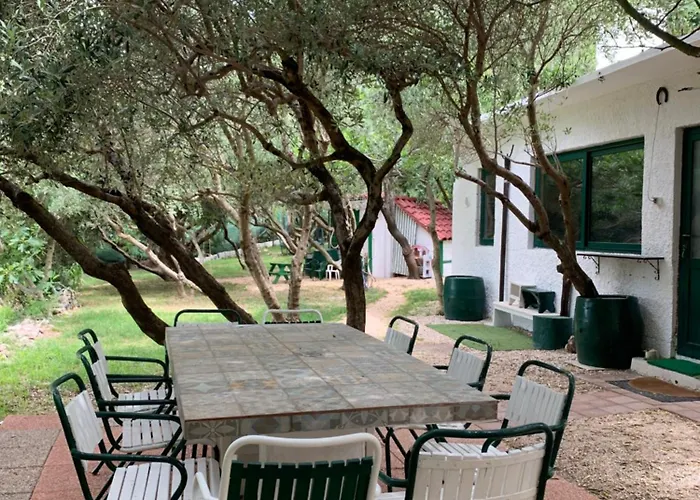 Apartament Eko Moca Makarska