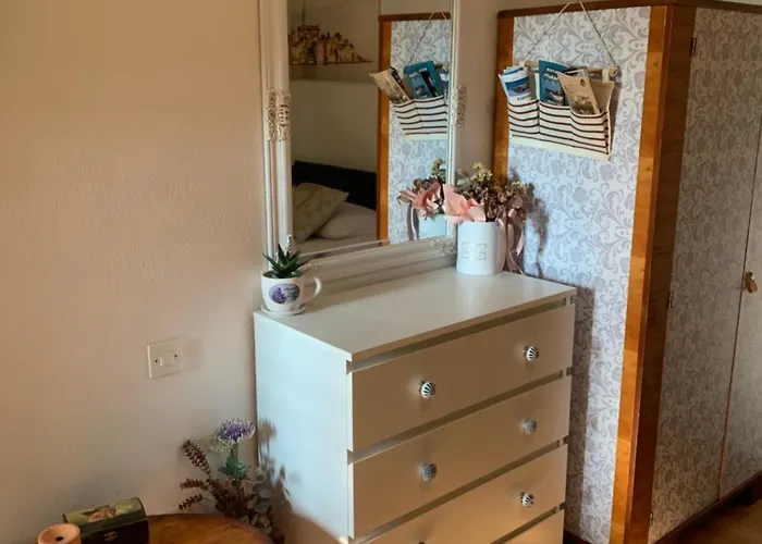 Eko Moca Apartament Makarska