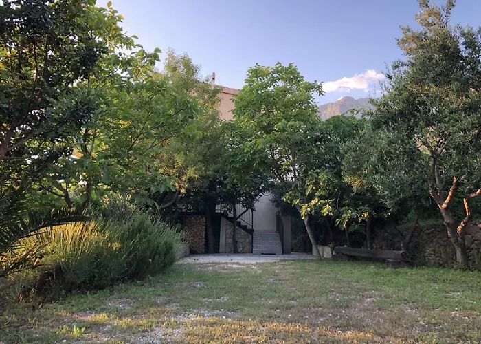 Eko Moca Apartament Makarska