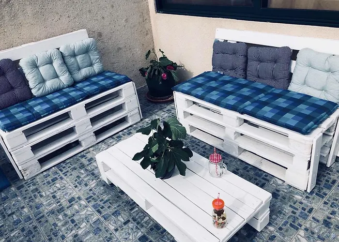 Eko Moca Apartament Makarska