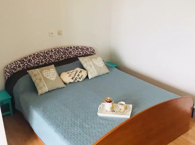 Apartament Eko Moca