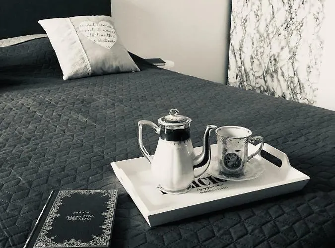 Apartament Eko Moca Makarska