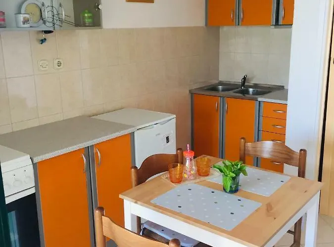 Apartament Eko Moca